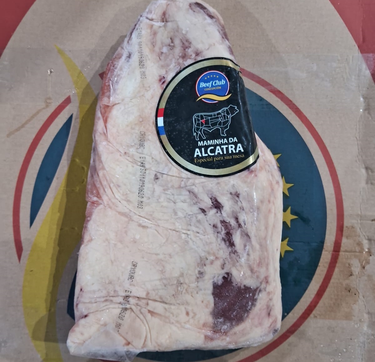 Picanha Importada - Limatore