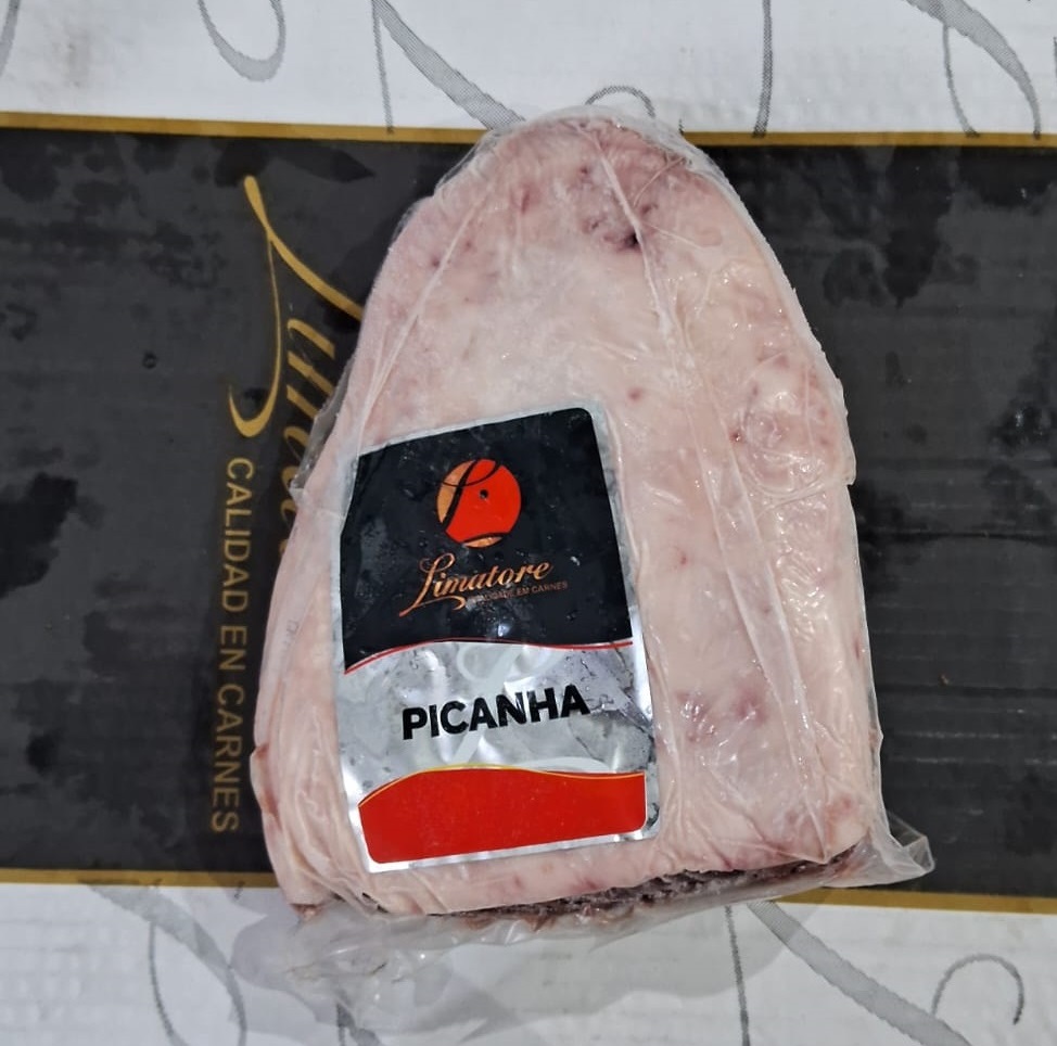 Picanha Grill Importada Limatore