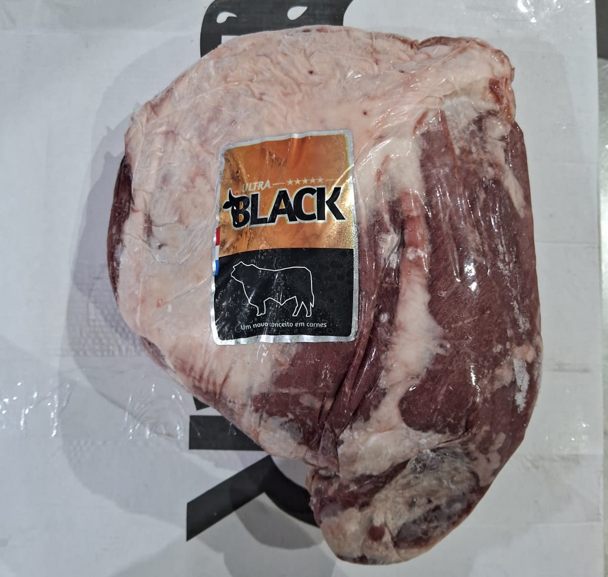 Coração da Alcatra Importada Ultra Black