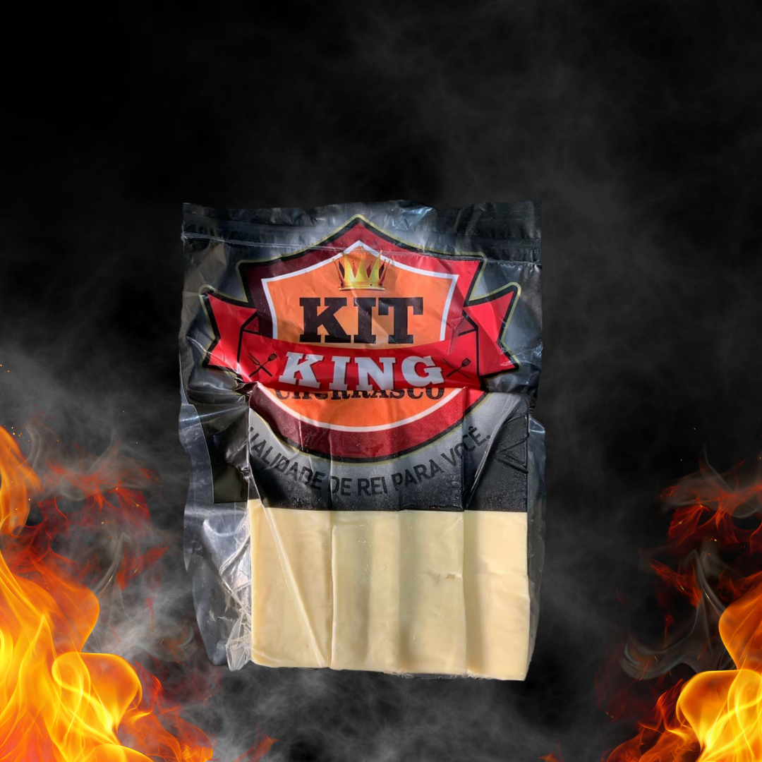 QUEIJO COALHO
