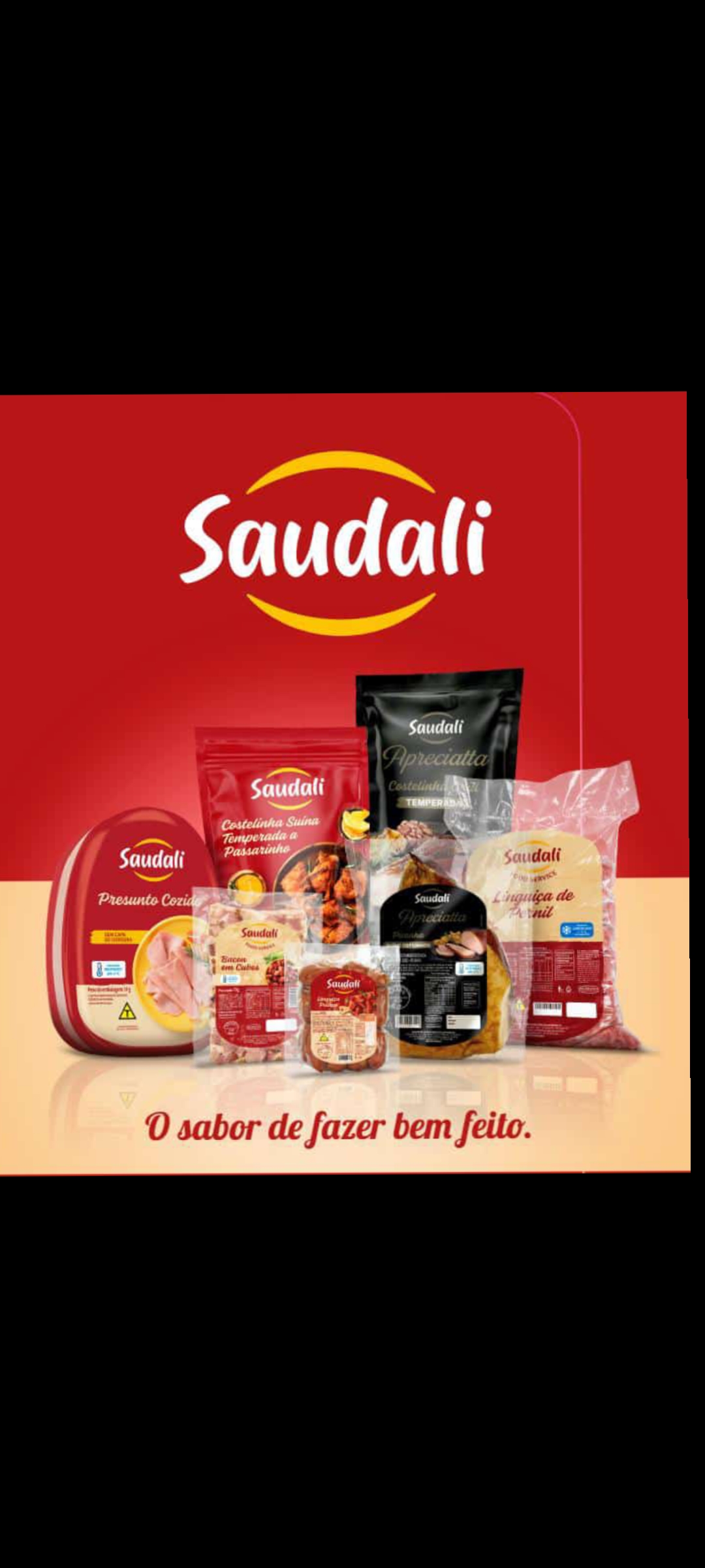 SAUDALI