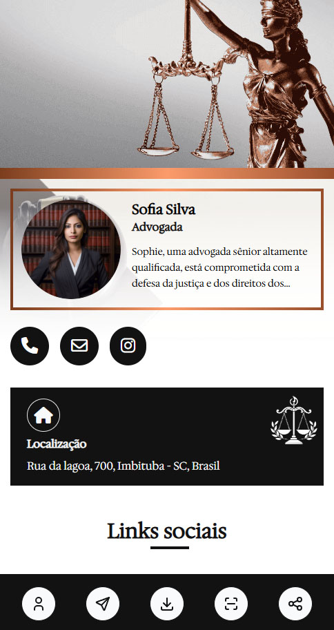 Advogado