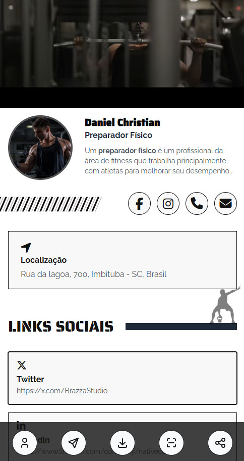 Academia