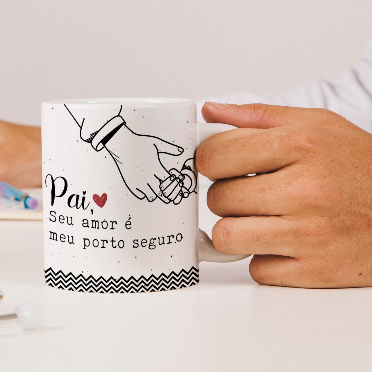 DIAS DOS PAIS