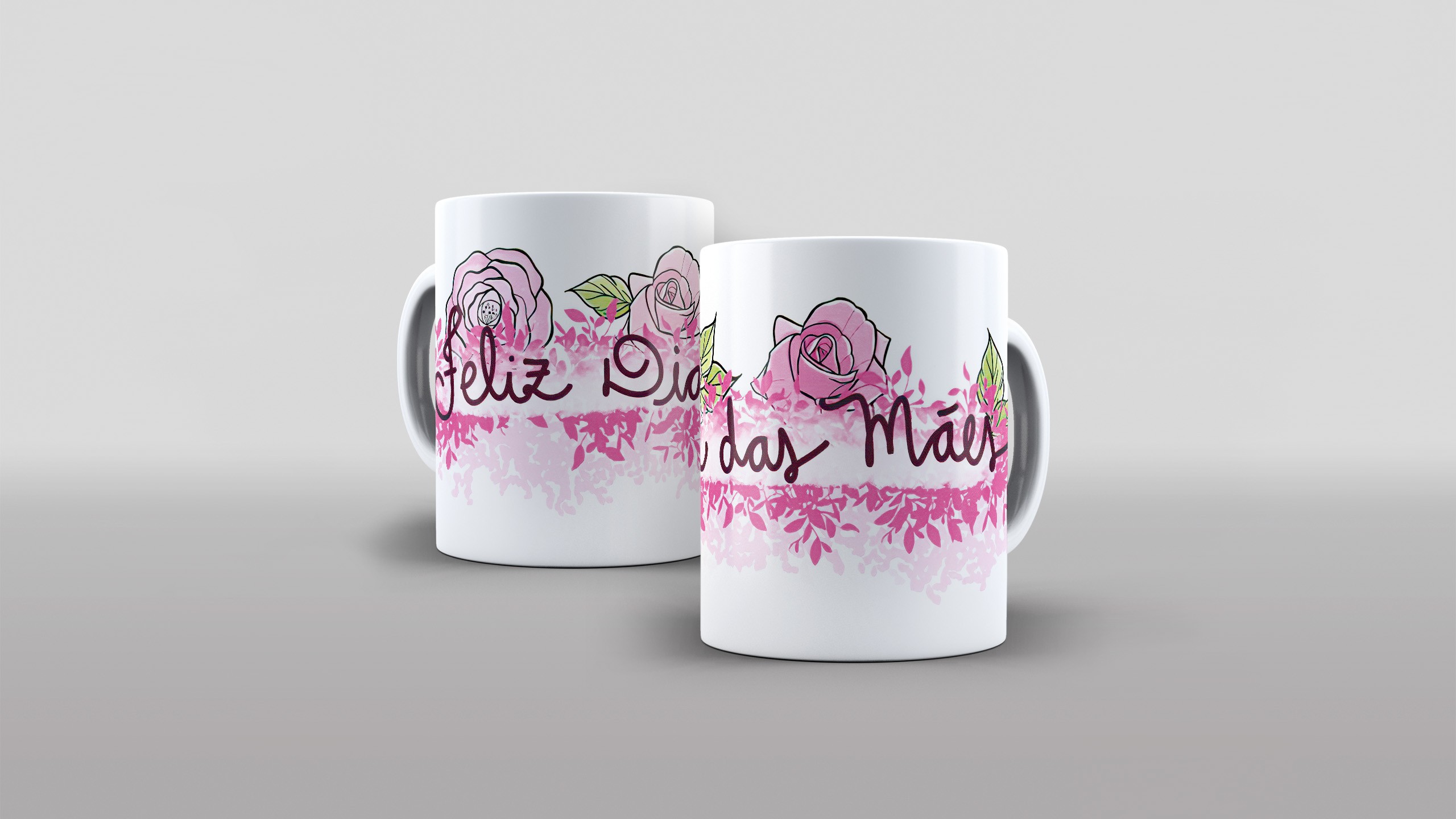 DIA DAS MÃES