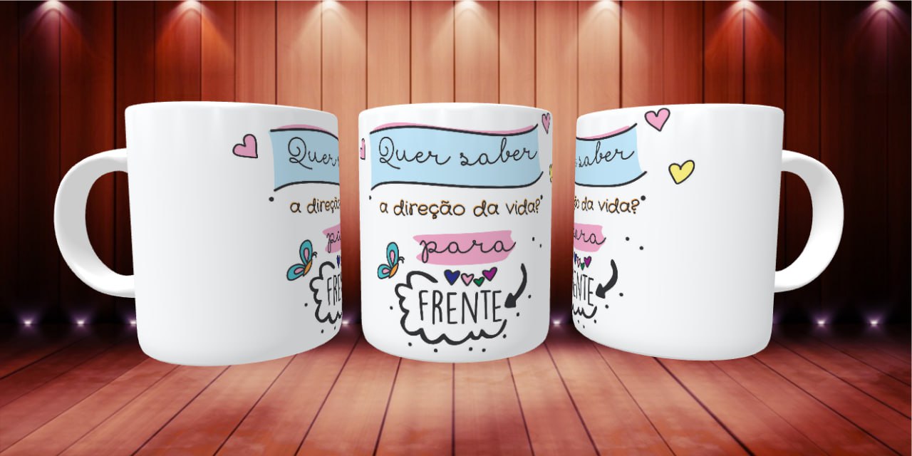 FRASES MOTIVACIONAIS
