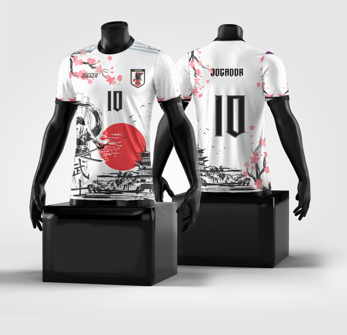 Camisa Interclasse