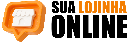 Sua Lojinha Online Começa Aqui