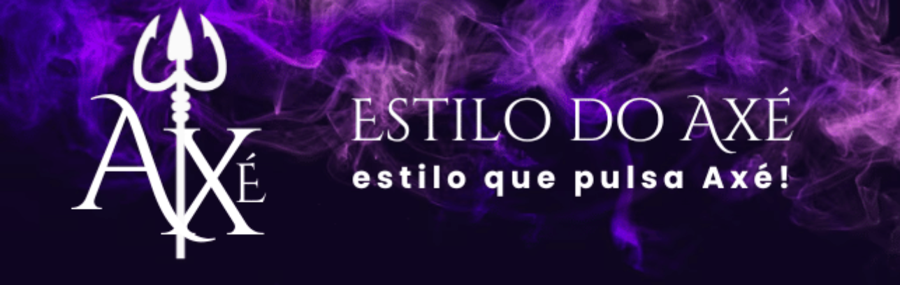 Estilo do Axé - Estilo que pulsa Axé!