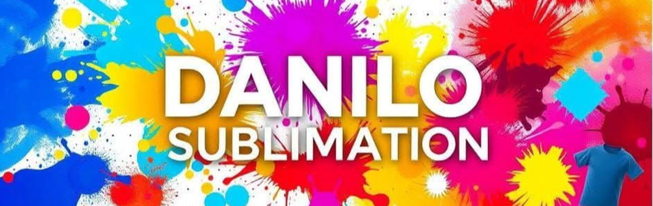 Danilo Sublimation